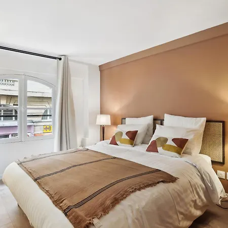 Magnifique Duplex Coeur De *